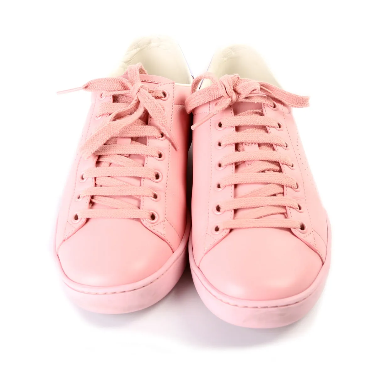 Ace Leather Sneakers Size 38.5