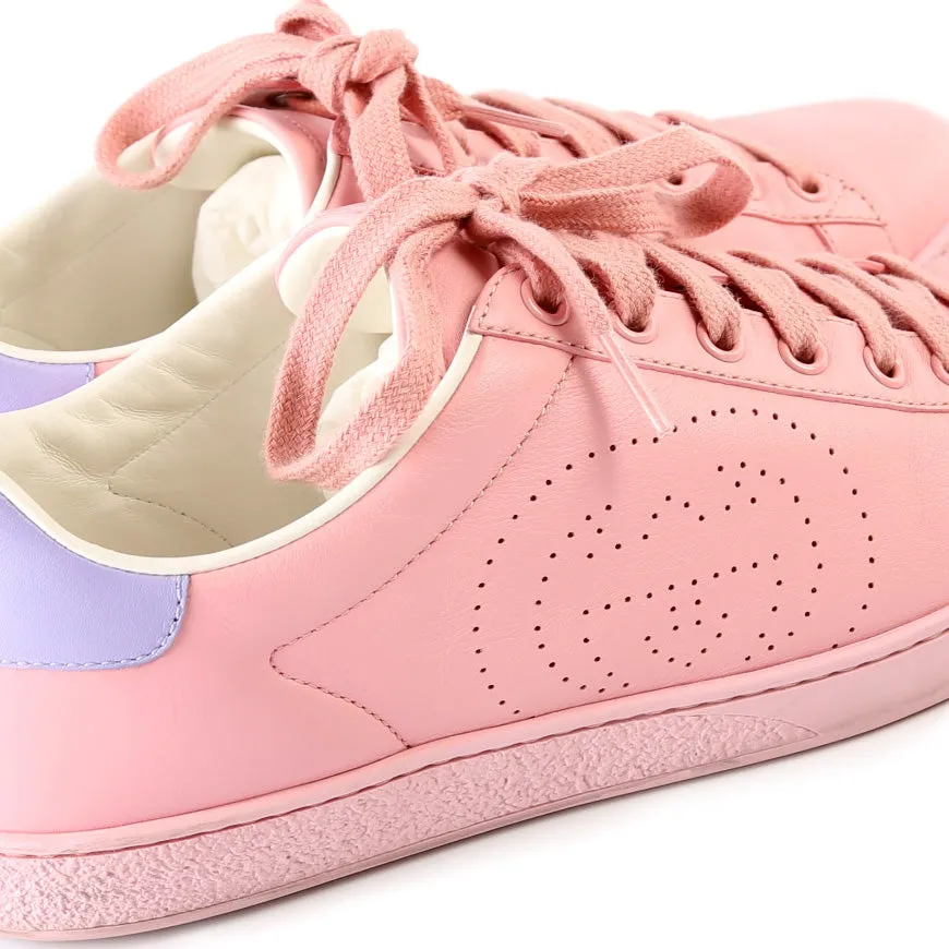 Ace Leather Sneakers Size 38.5