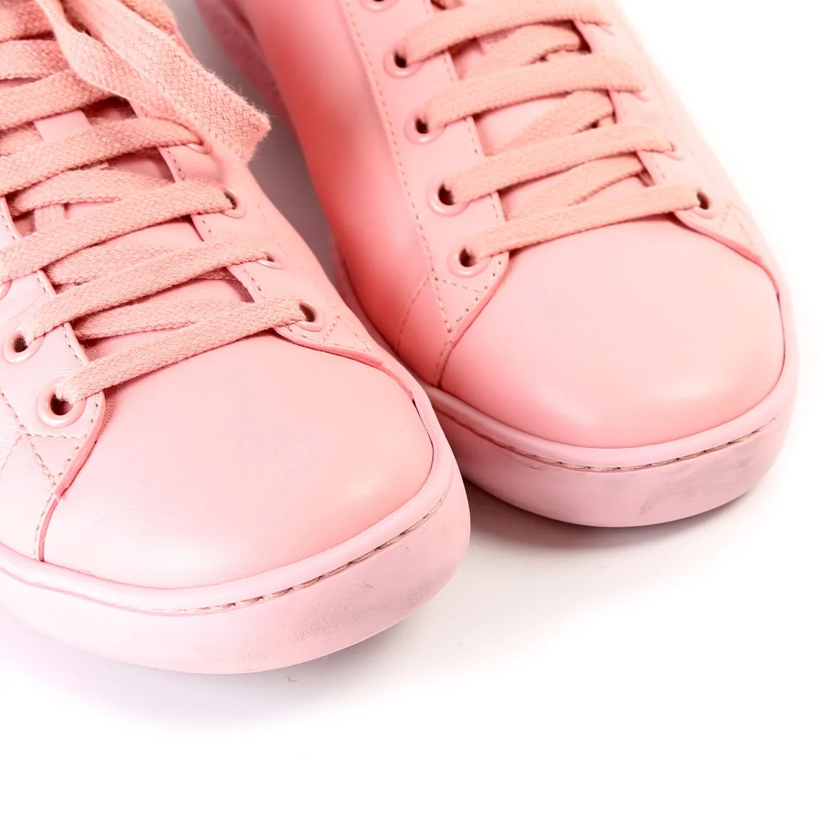 Ace Leather Sneakers Size 38.5