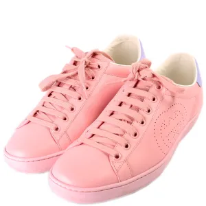 Ace Leather Sneakers Size 38.5