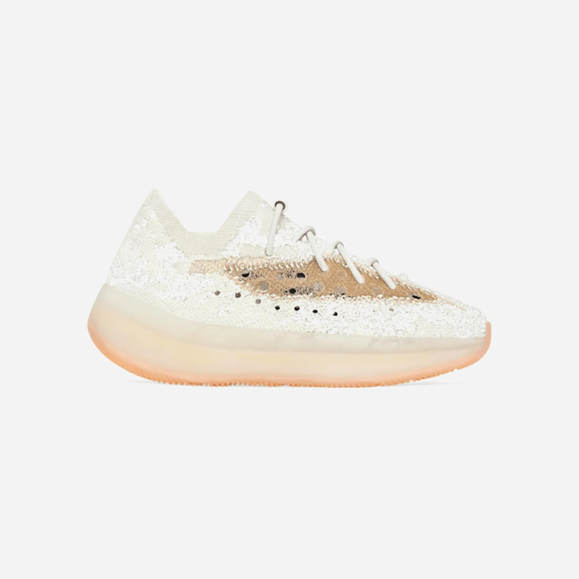 Adidas Yeezy Boost 380 Kids 'Yecoraite Reflective'