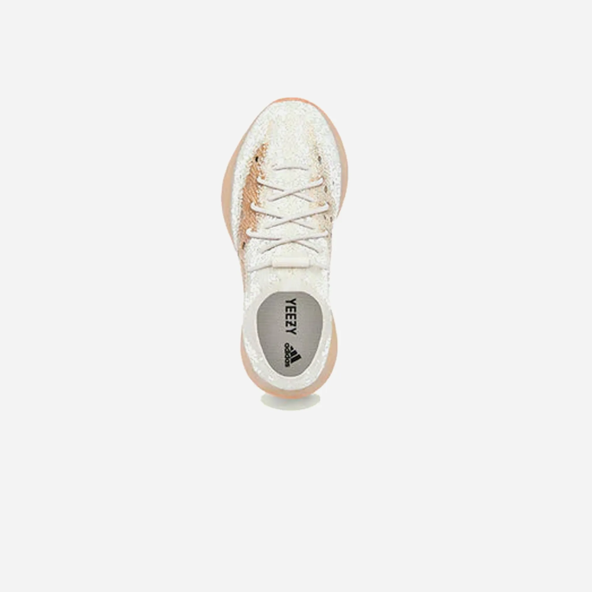 Adidas Yeezy Boost 380 Kids 'Yecoraite Reflective'