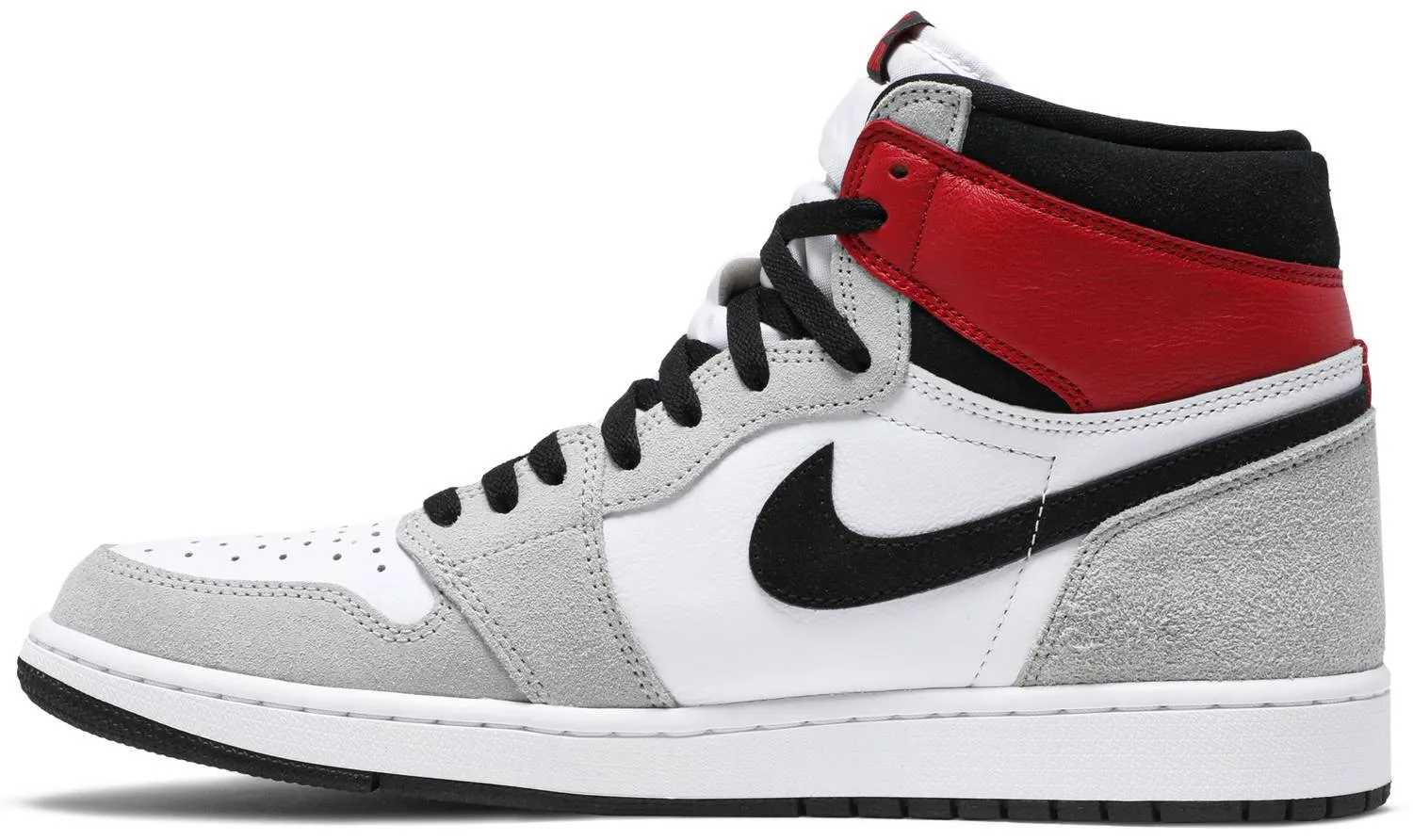 Air Jordan 1 Retro High OG 'Smoke Grey'