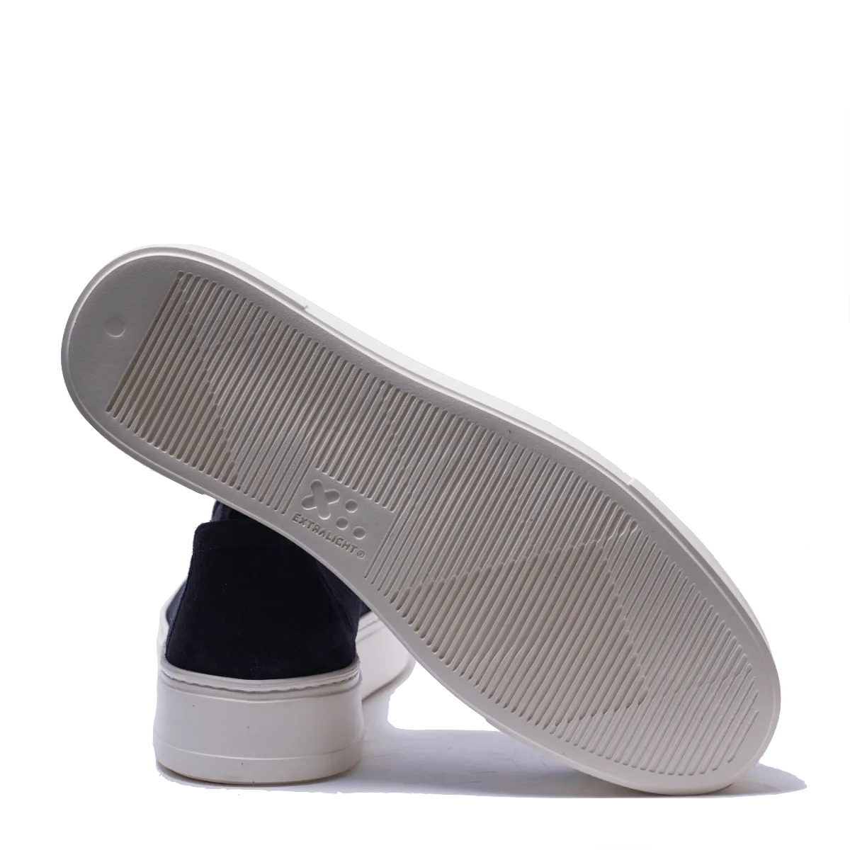 Allacciata Casual Jerold Wilton Light Cachemire Bleu