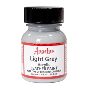 Angelus Light Grey Paint