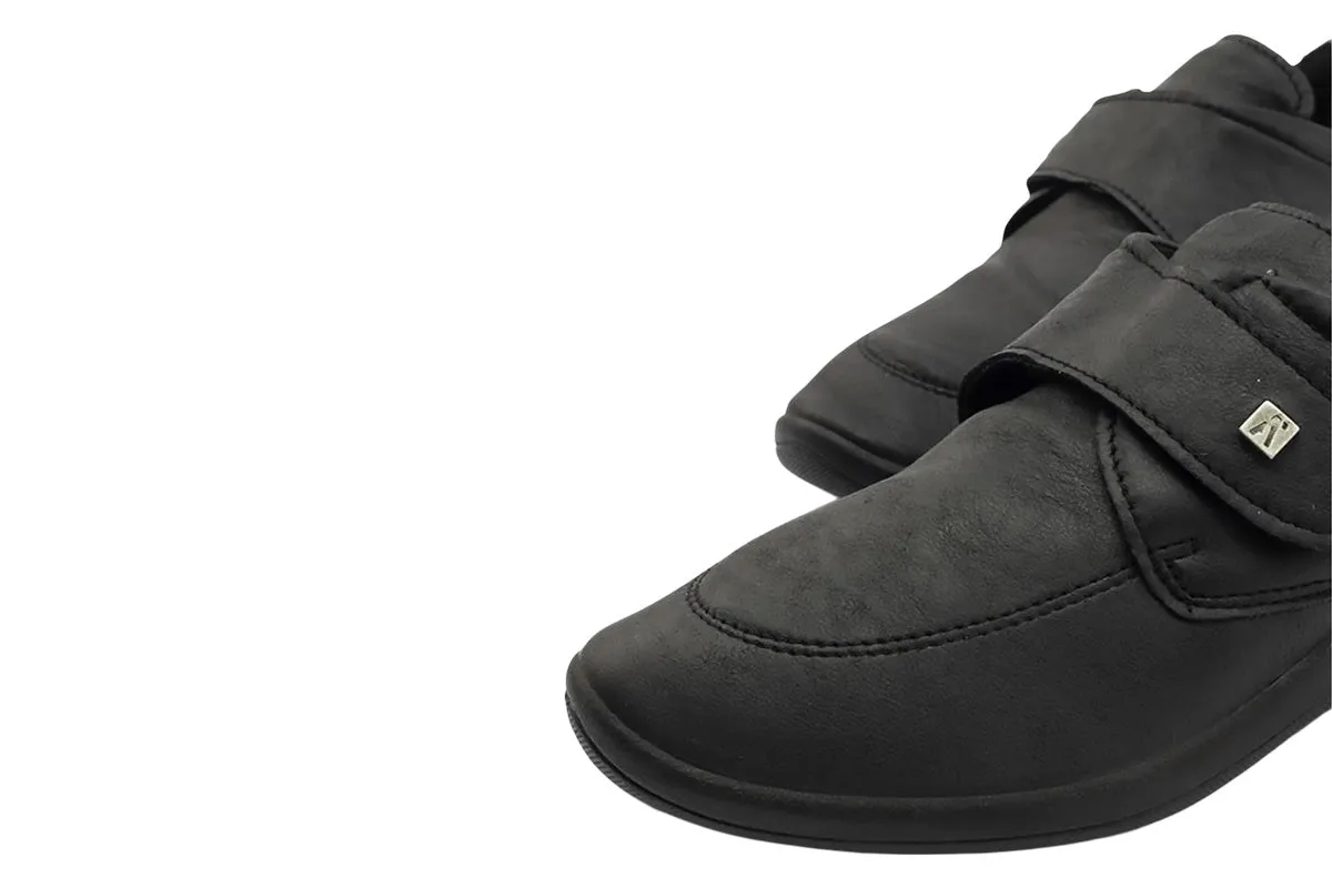 Arcopedico Repovesi Black Womens