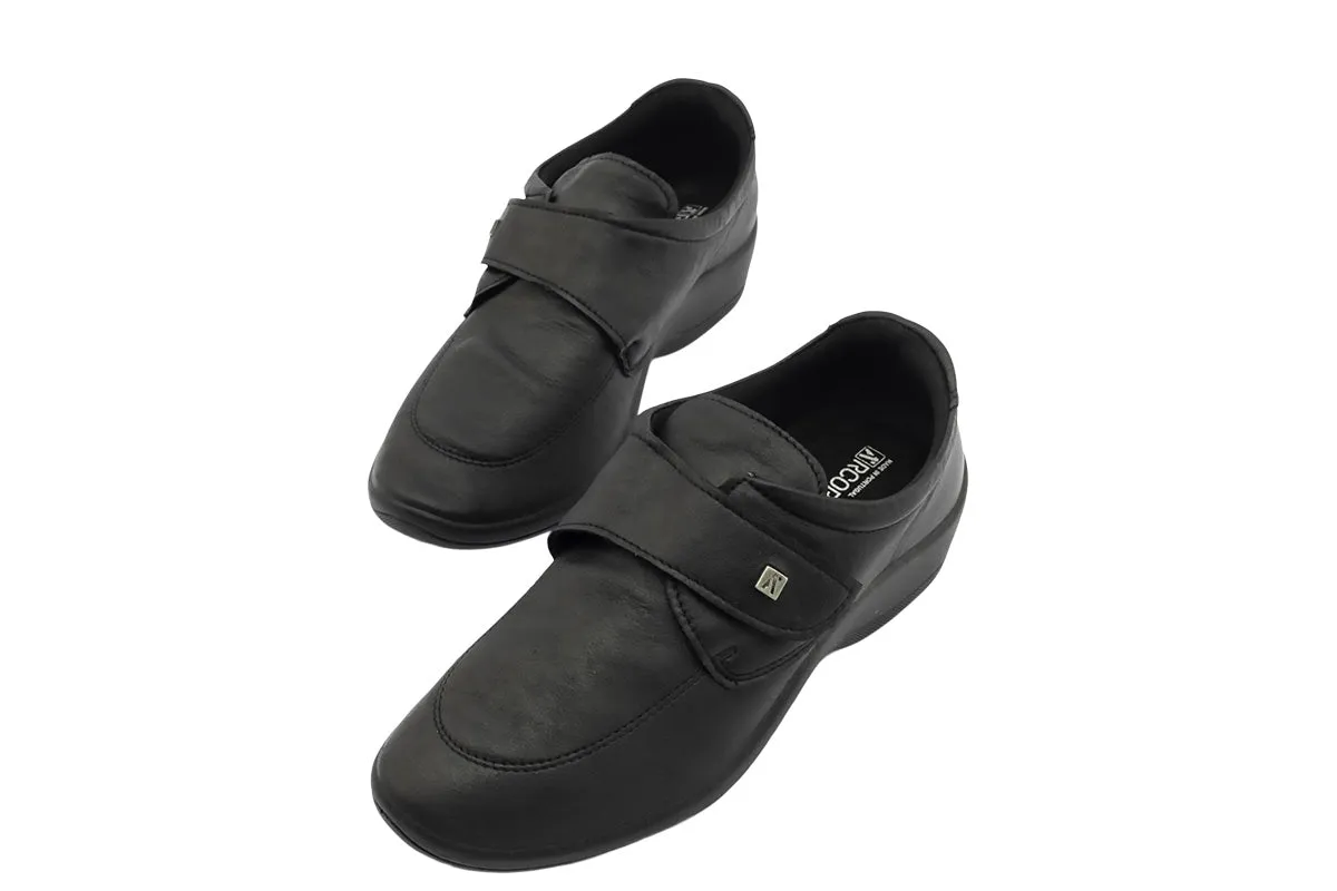 Arcopedico Repovesi Black Womens