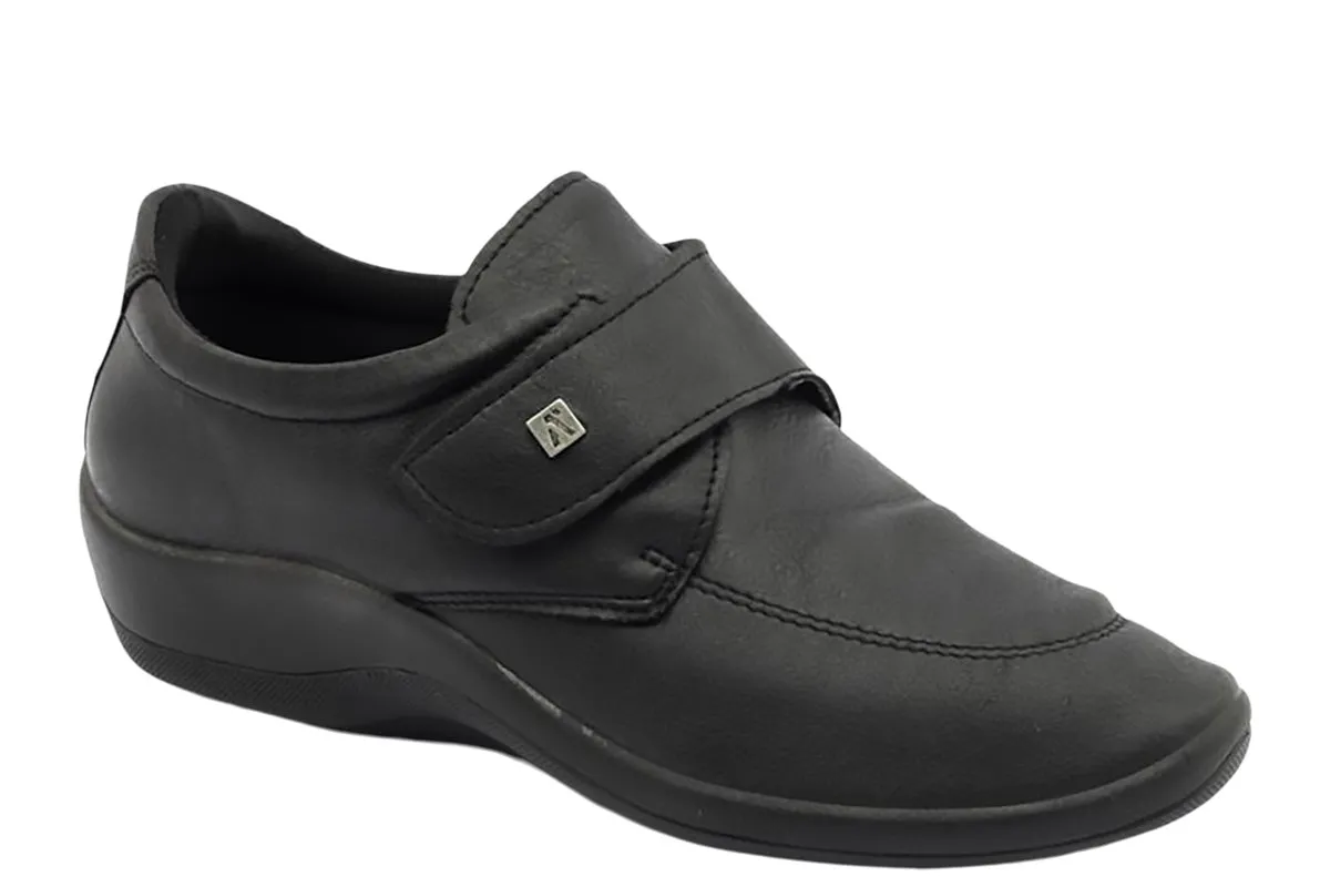 Arcopedico Repovesi Black Womens