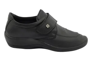 Arcopedico Repovesi Black Womens