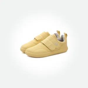 Badii Barefoot Sneakers - Misted Yellow On Yellow