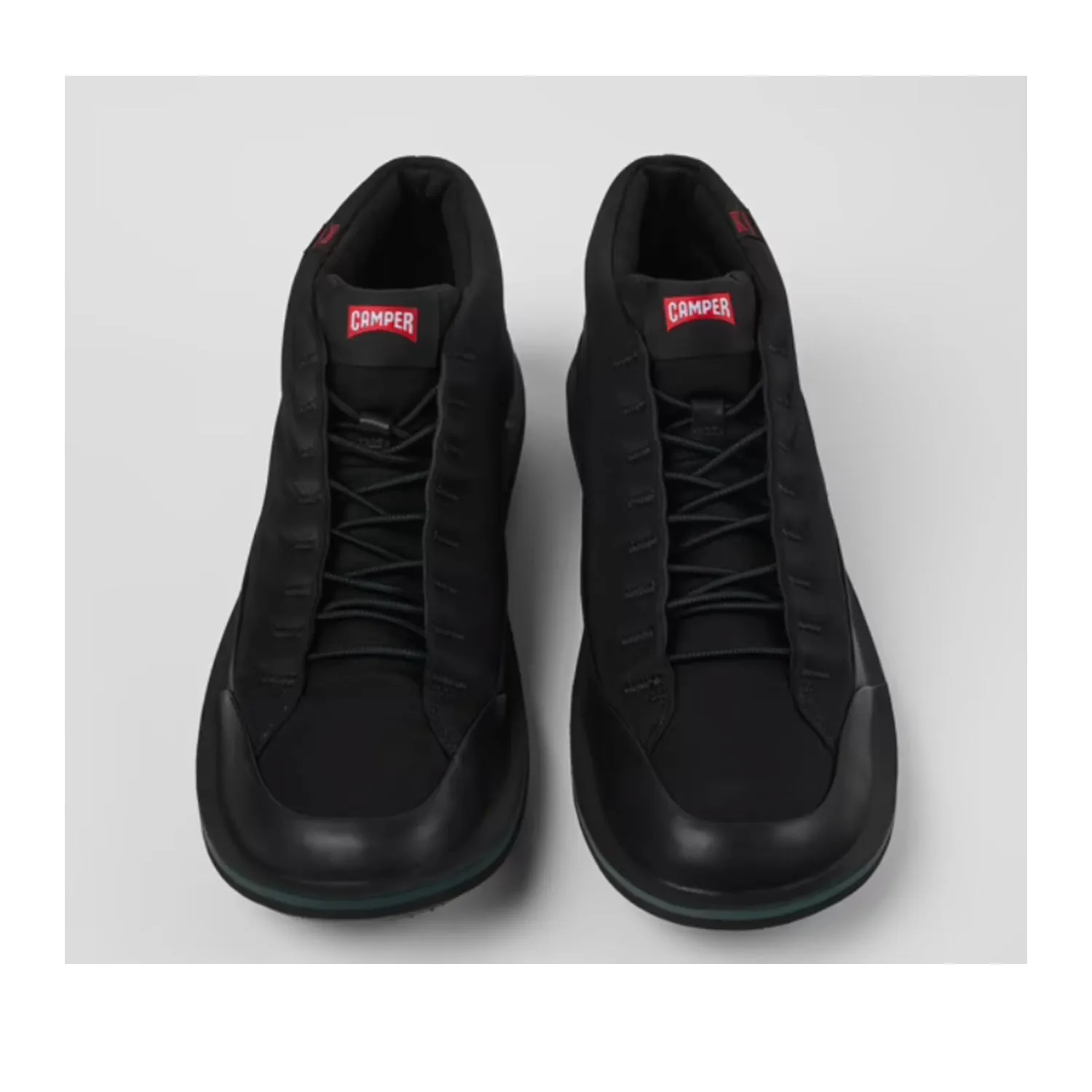 Camper Men's Beetle in Black