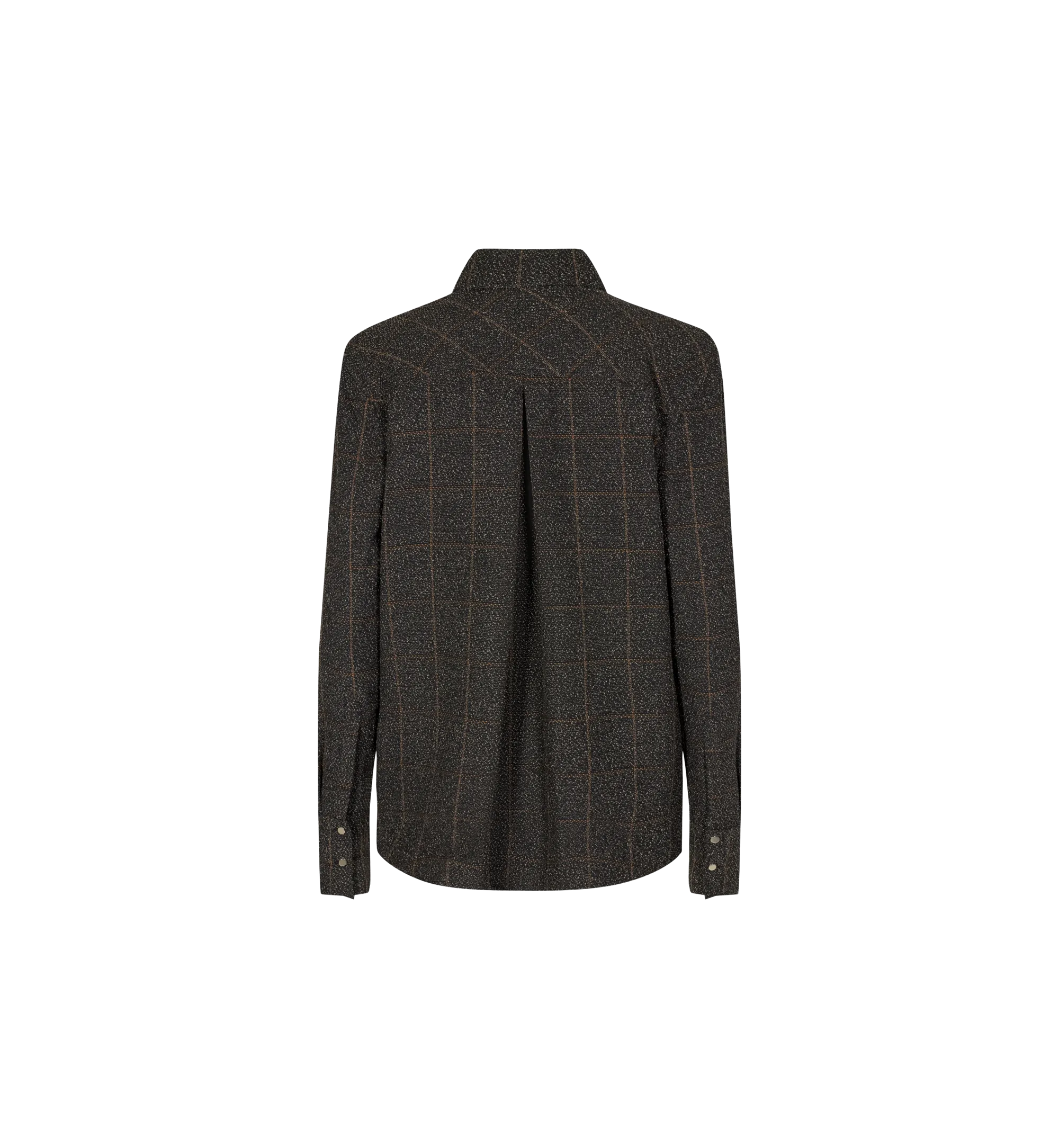 Chemisier mos mosh Billy Boucle Shirt