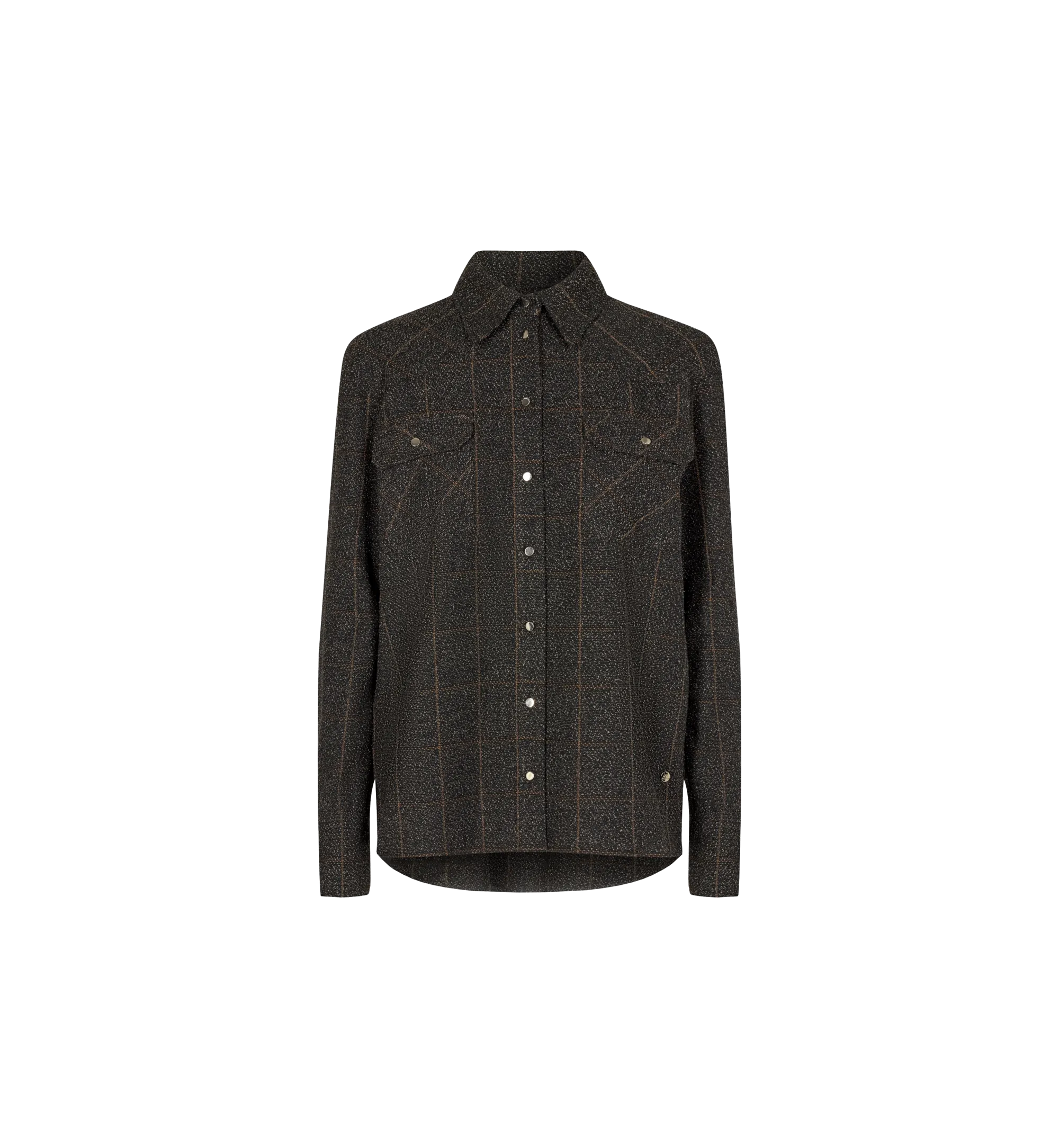 Chemisier mos mosh Billy Boucle Shirt