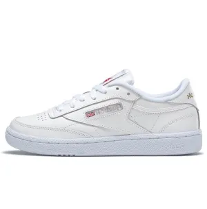 Club C 85 White Light Grey