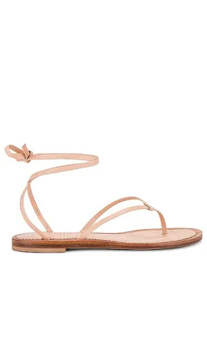CoRNETTI Ambra Sandal in Neutral