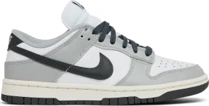 Dunk Low 'Light Smoke Grey' (W)