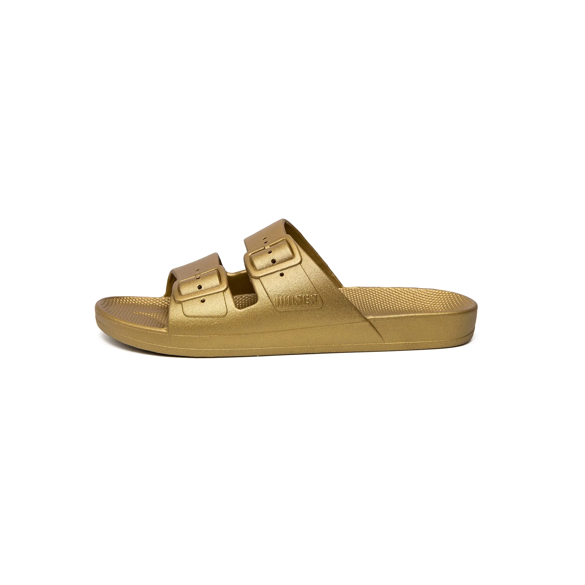 FM METALLICS SLIDES