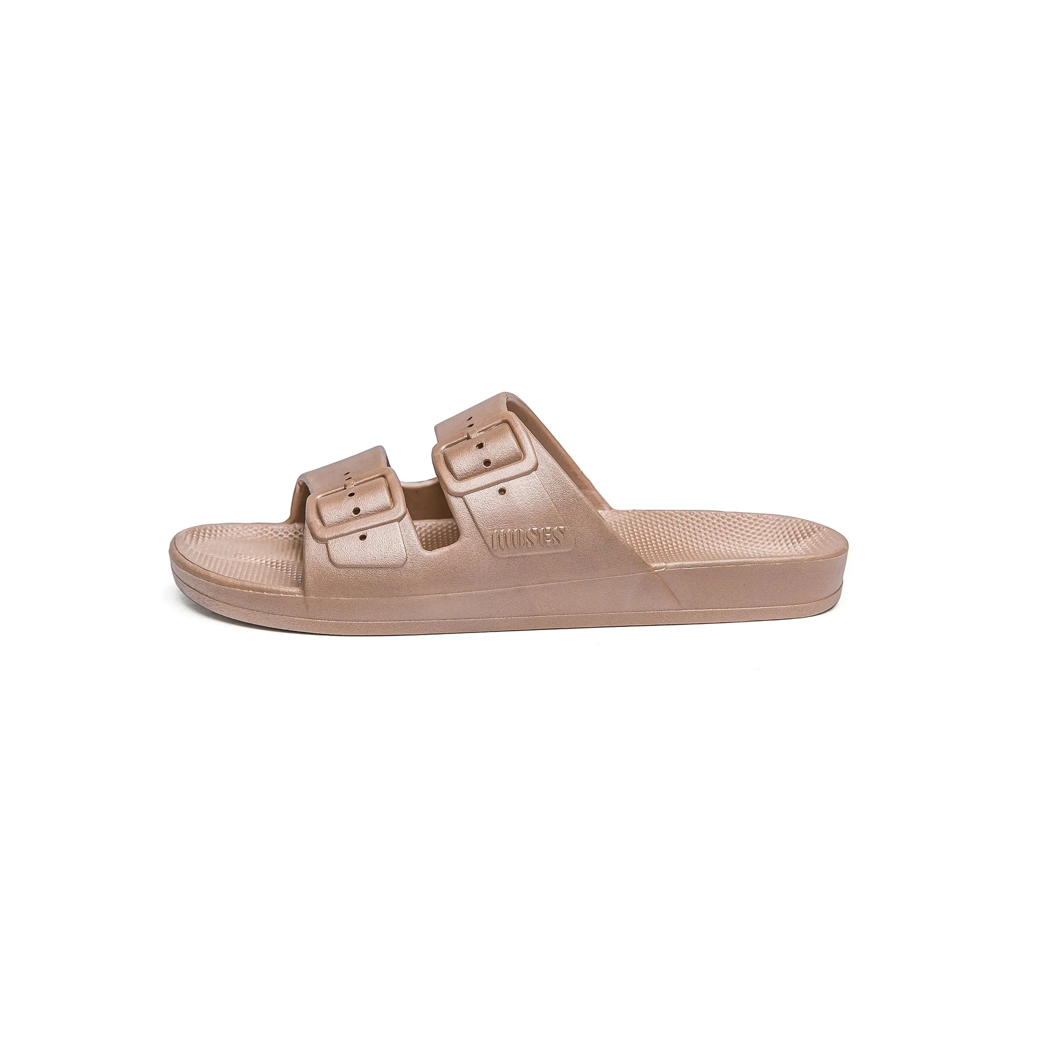 FM METALLICS SLIDES