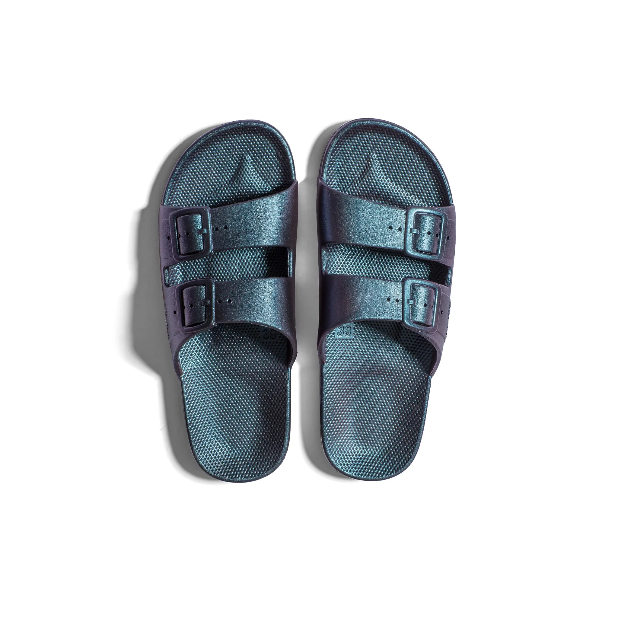 FM METALLICS SLIDES