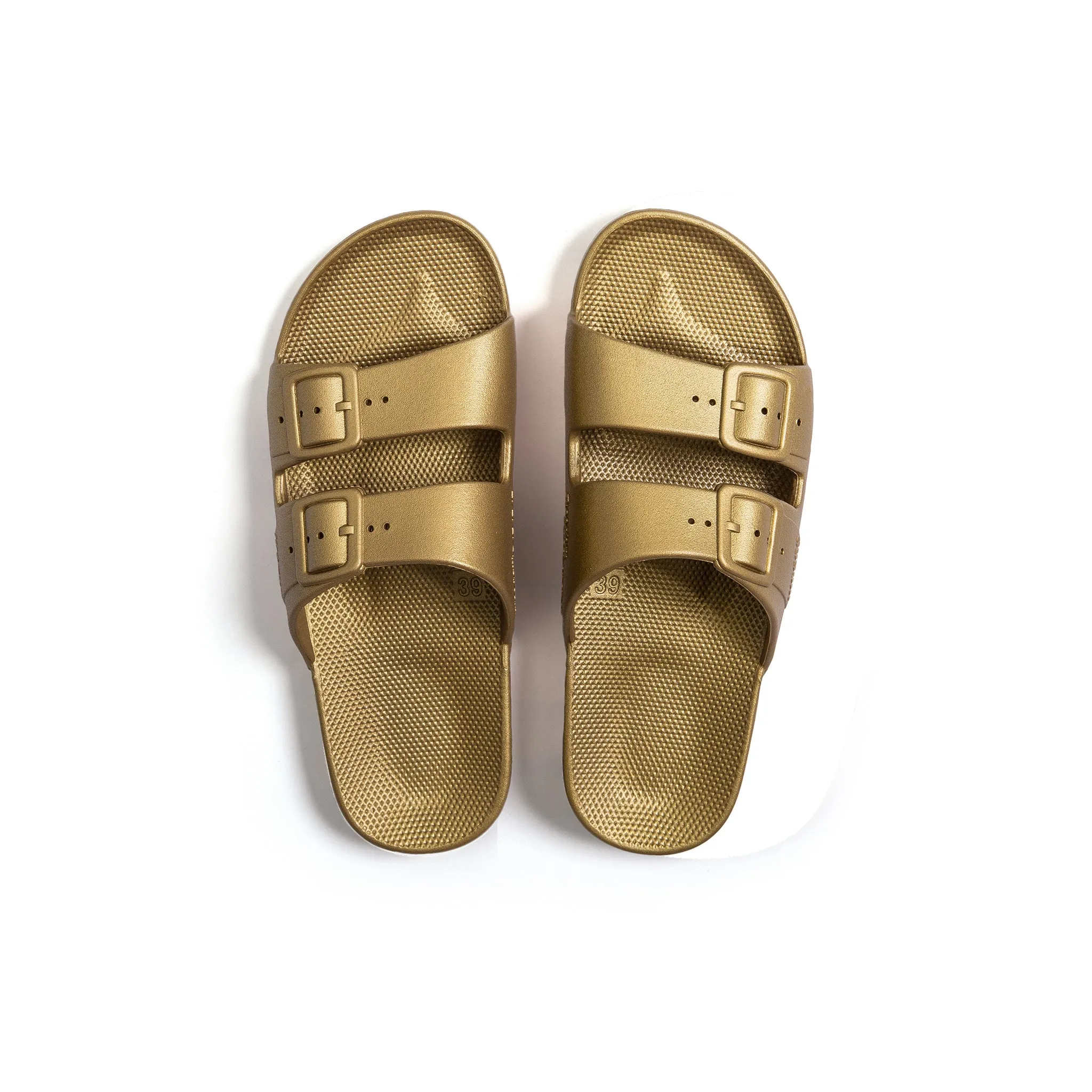 FM METALLICS SLIDES