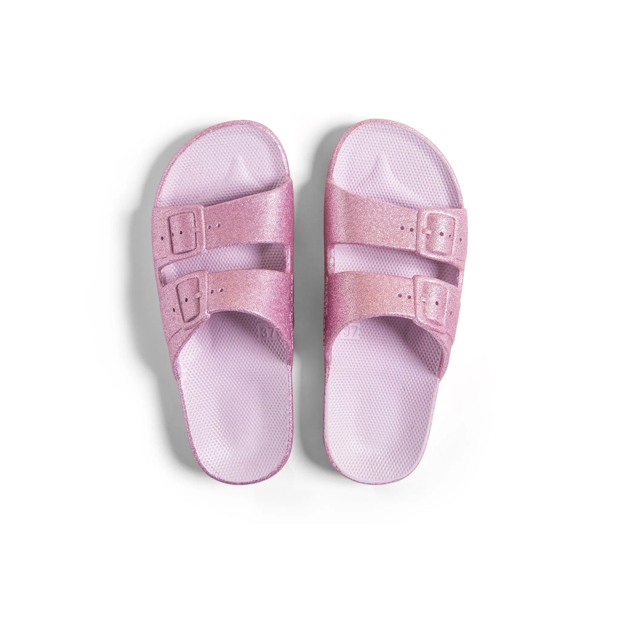 FM METALLICS SLIDES