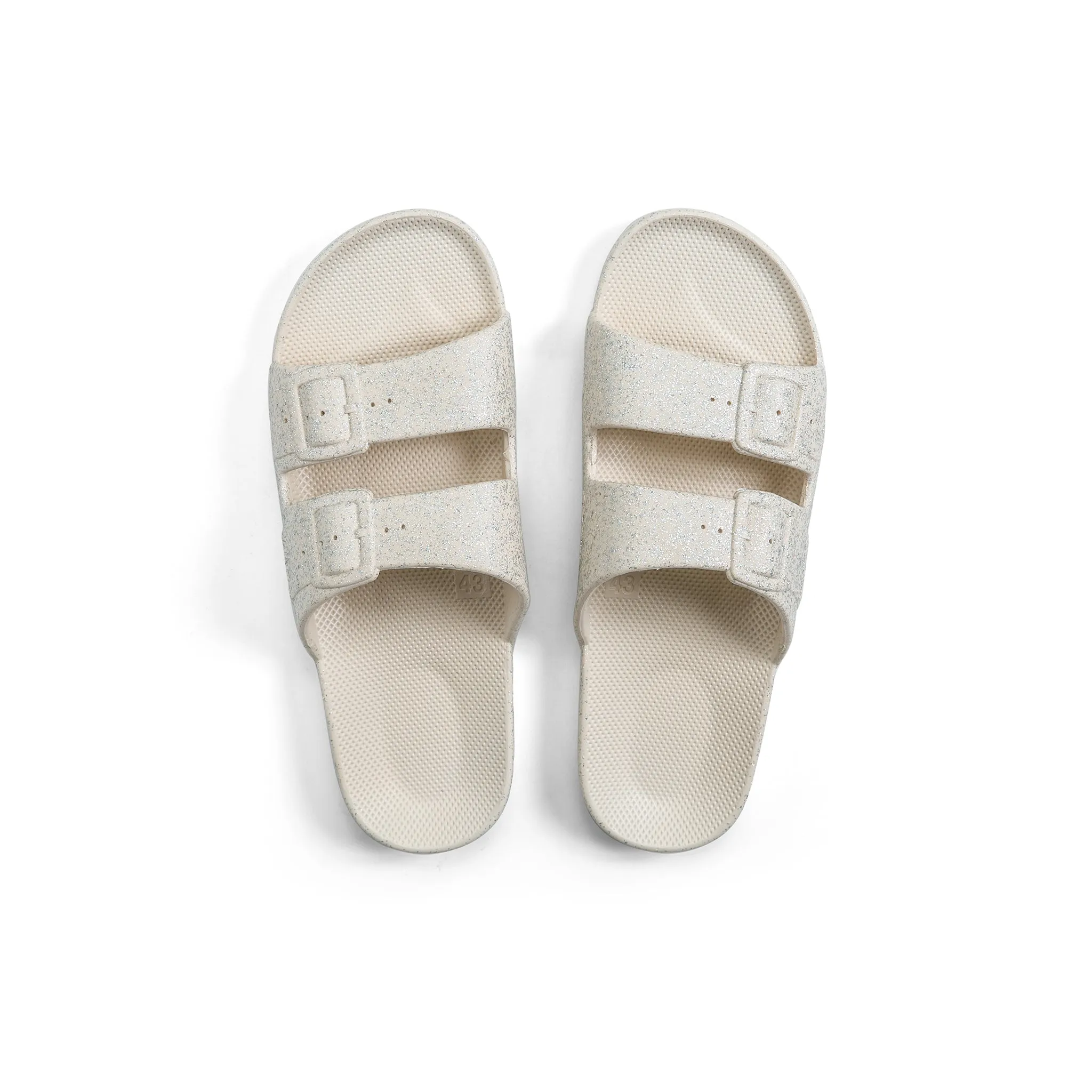 FM METALLICS SLIDES