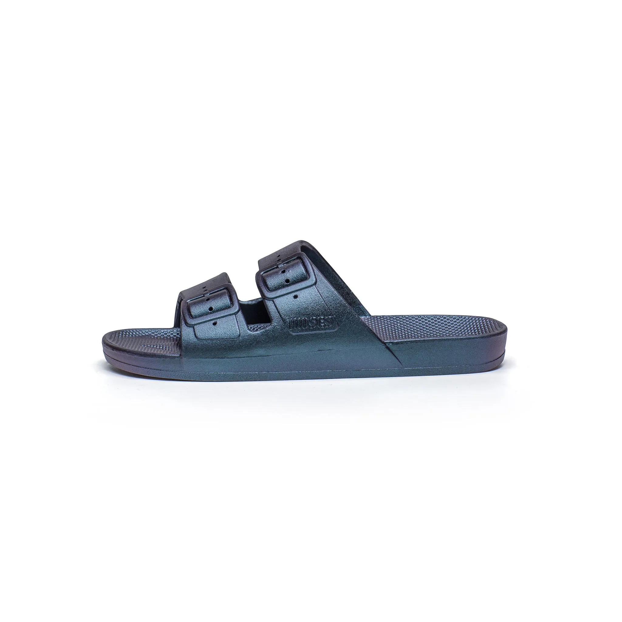 FM METALLICS SLIDES