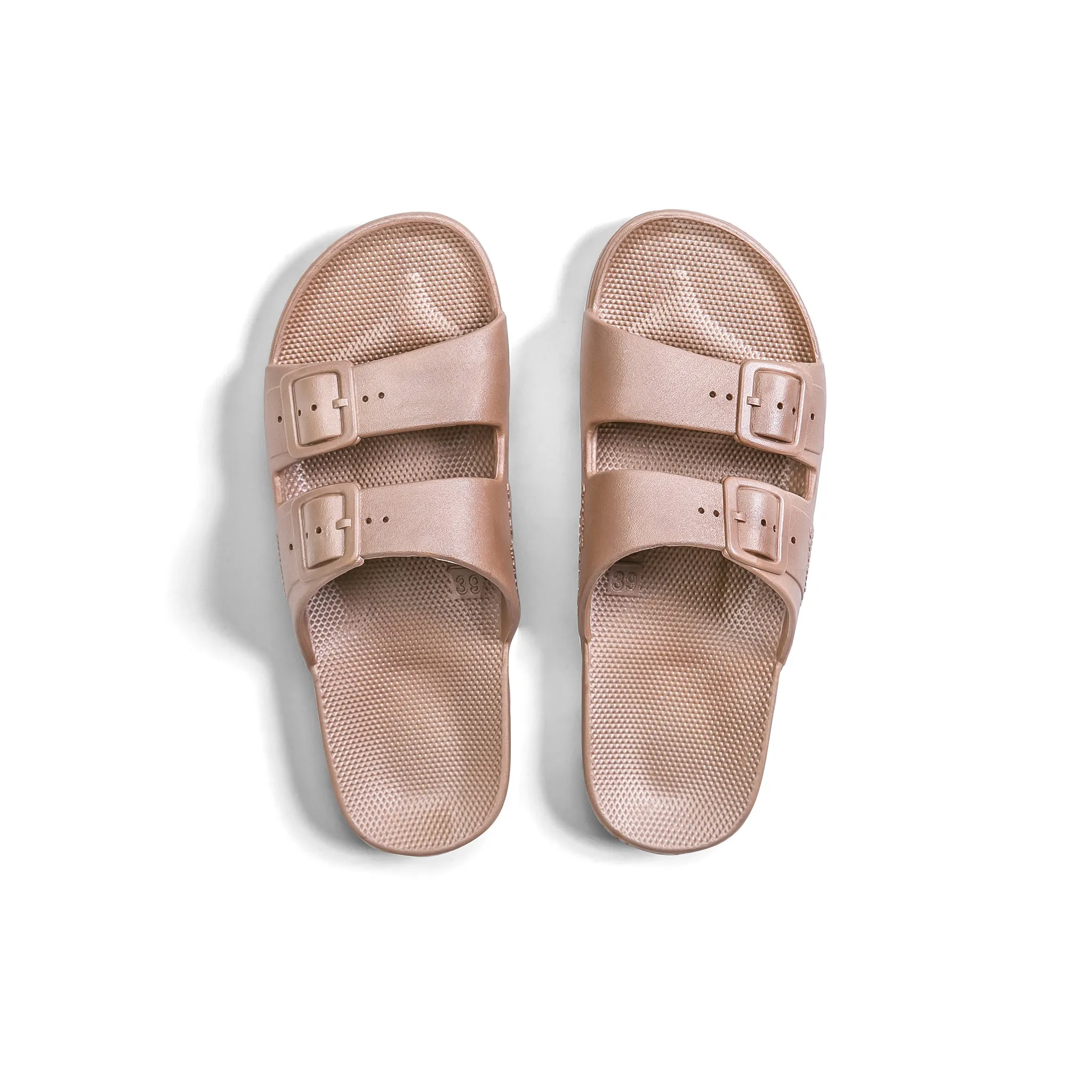 FM METALLICS SLIDES