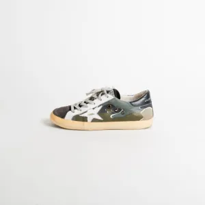 Golden Goose Superstar Sneakers Size 38