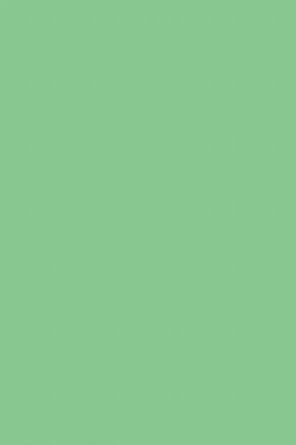 Grass Green | Flat Waxed Shoelaces