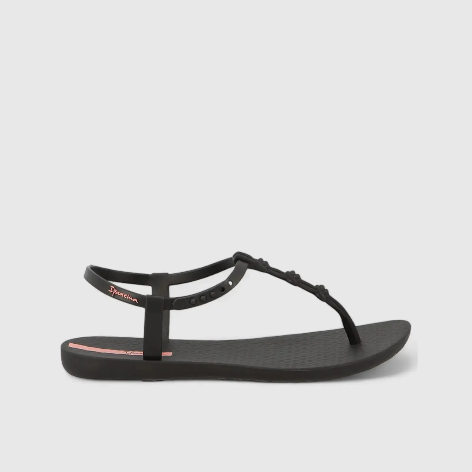 Ipanema Class Link Fem Black 26842