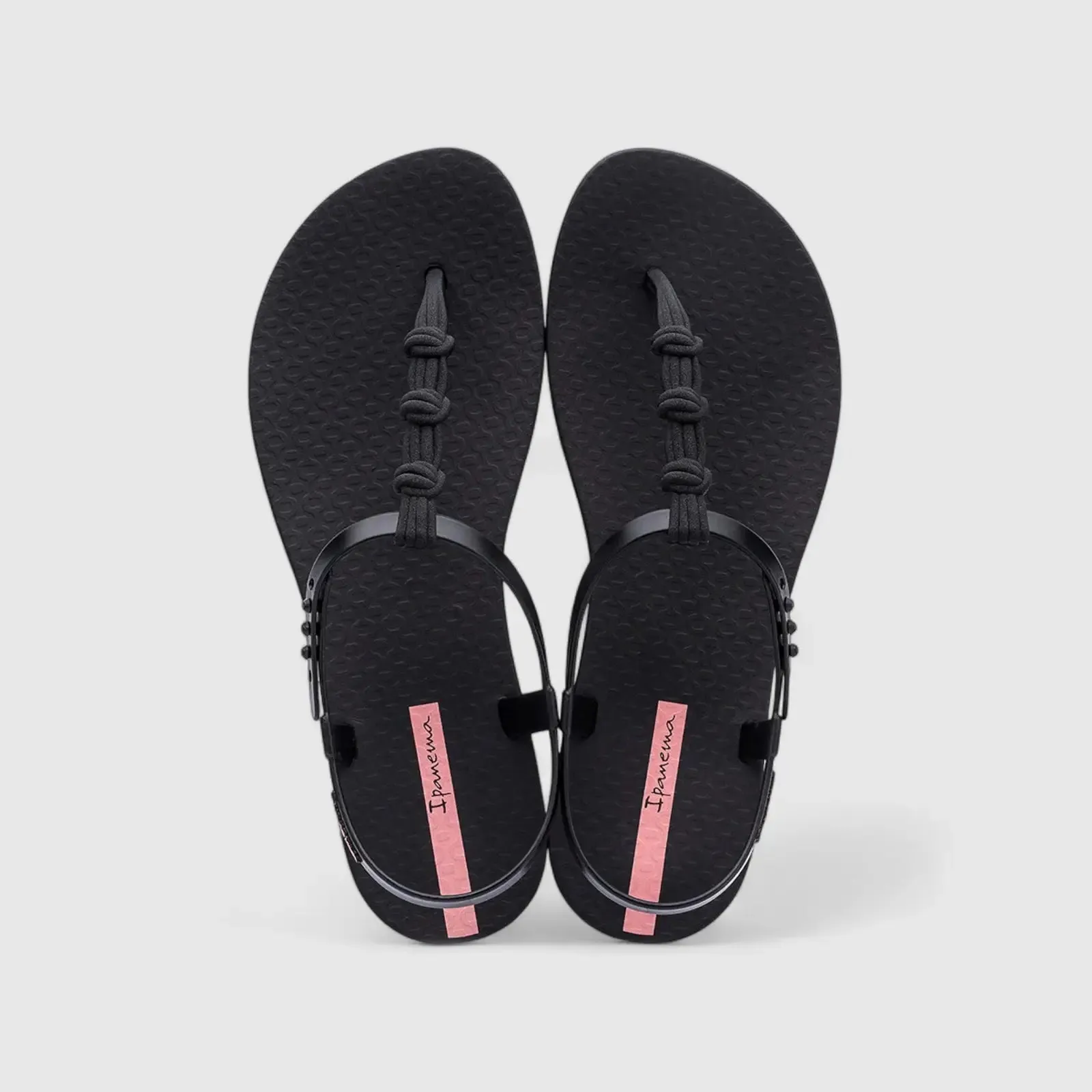 Ipanema Class Link Fem Black 26842