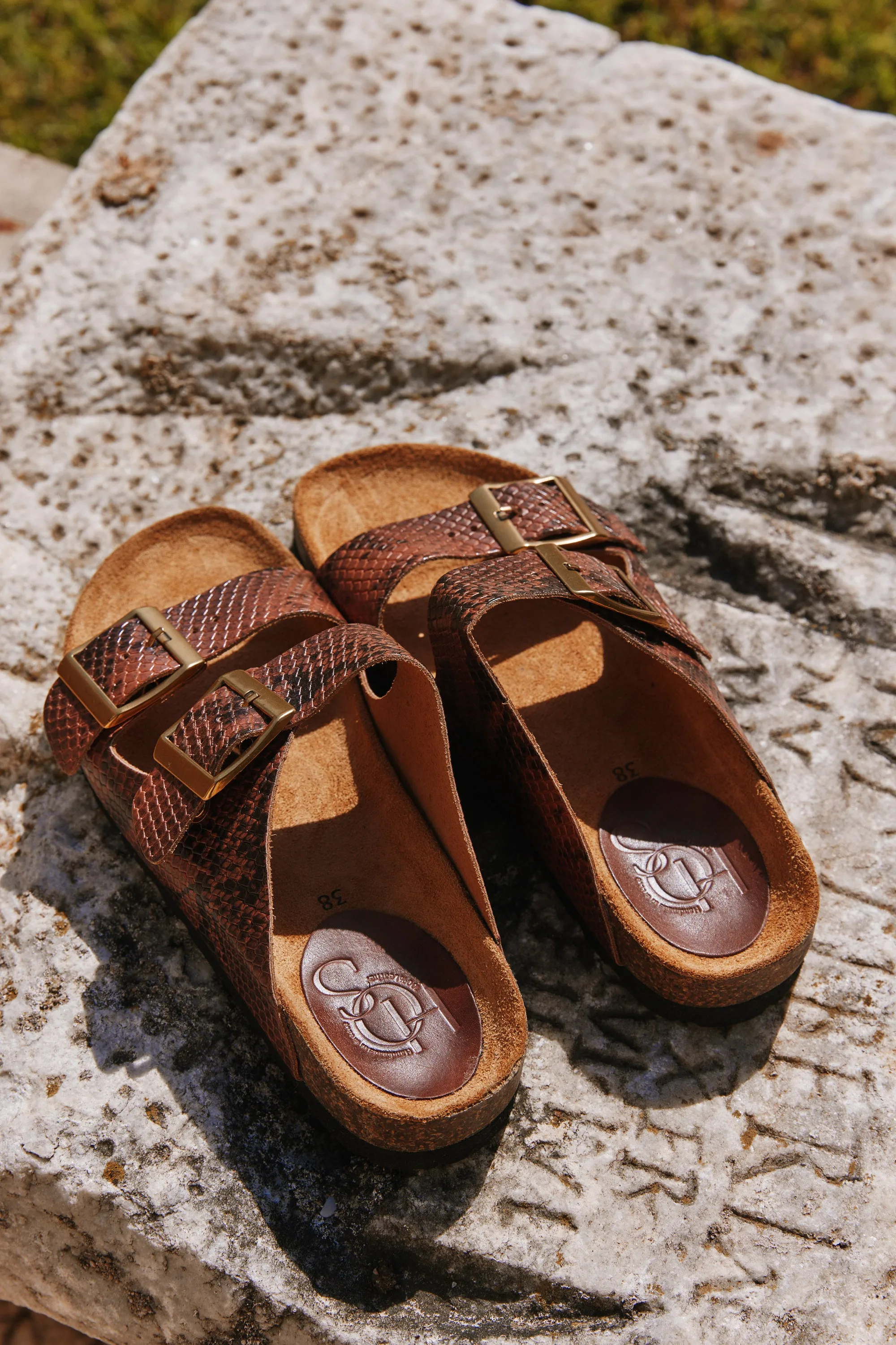 Joseph sandals