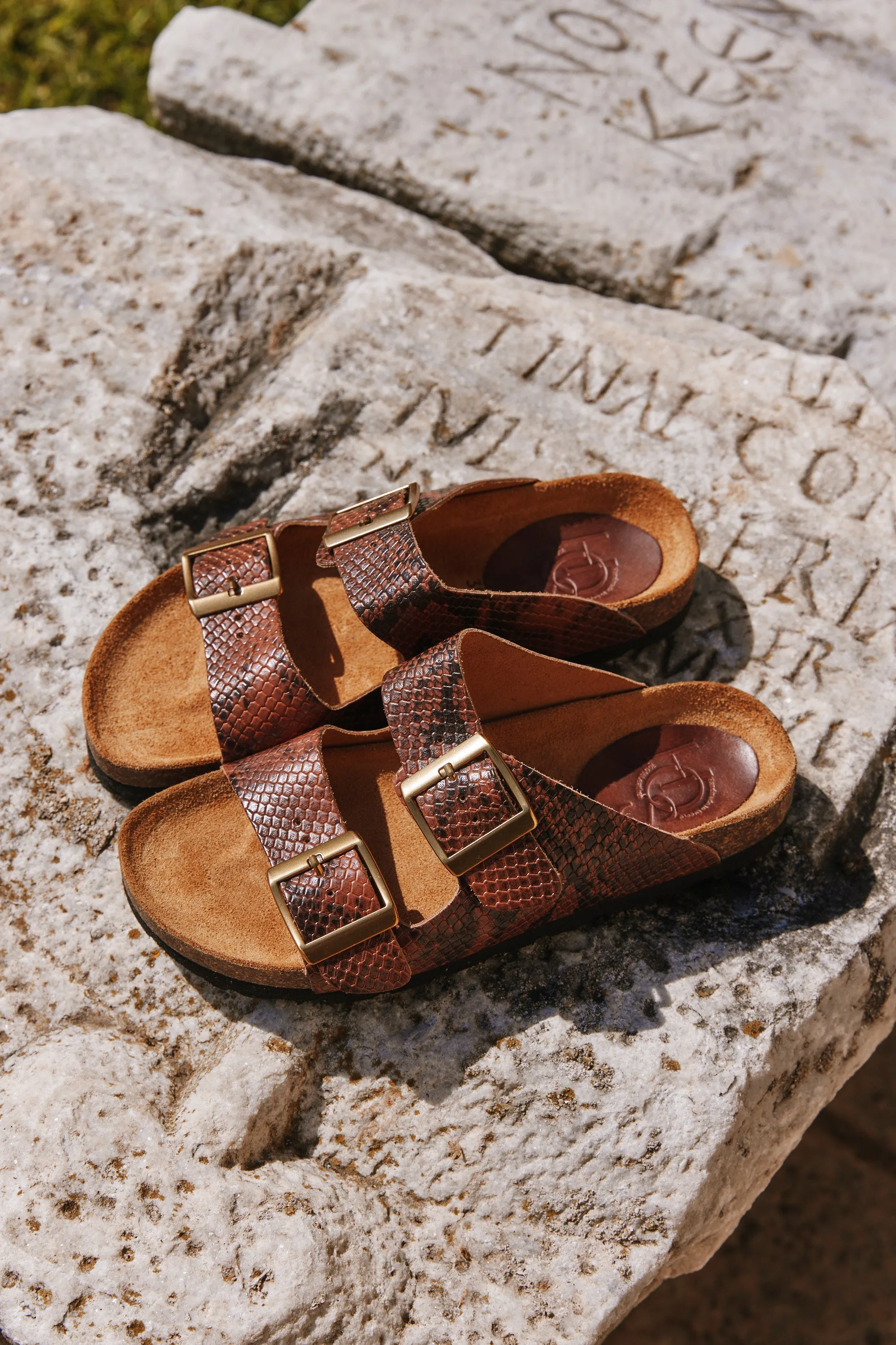 Joseph sandals