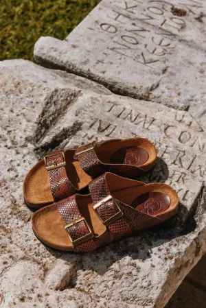 Joseph sandals