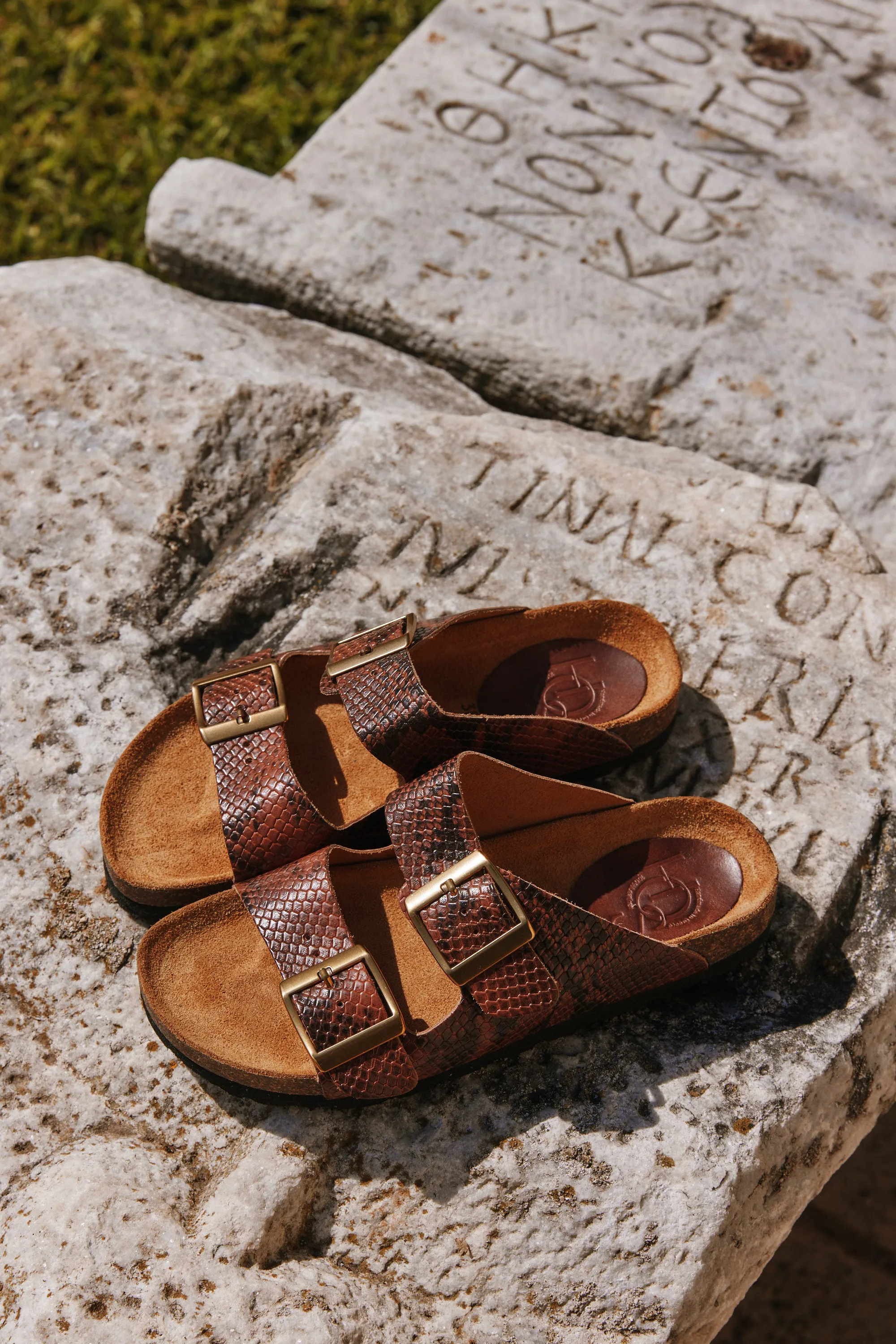 Joseph sandals