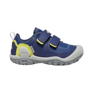 Keen Knotch Hollow Runner DS - Blue Depths/Evening Primrose