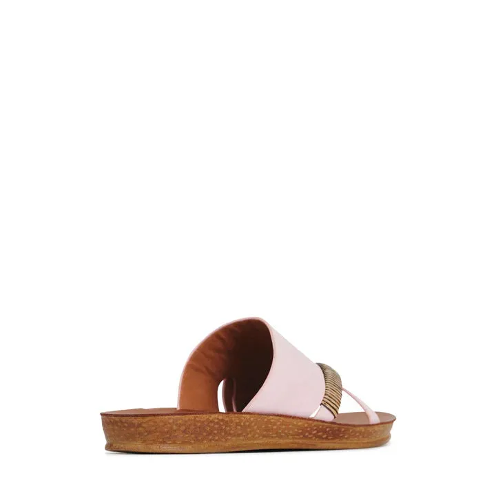 Los Cabos Bride S24 PU Leather - Pastel Pink