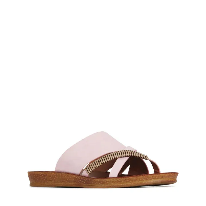 Los Cabos Bride S24 PU Leather - Pastel Pink