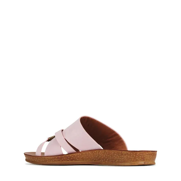 Los Cabos Bride S24 PU Leather - Pastel Pink