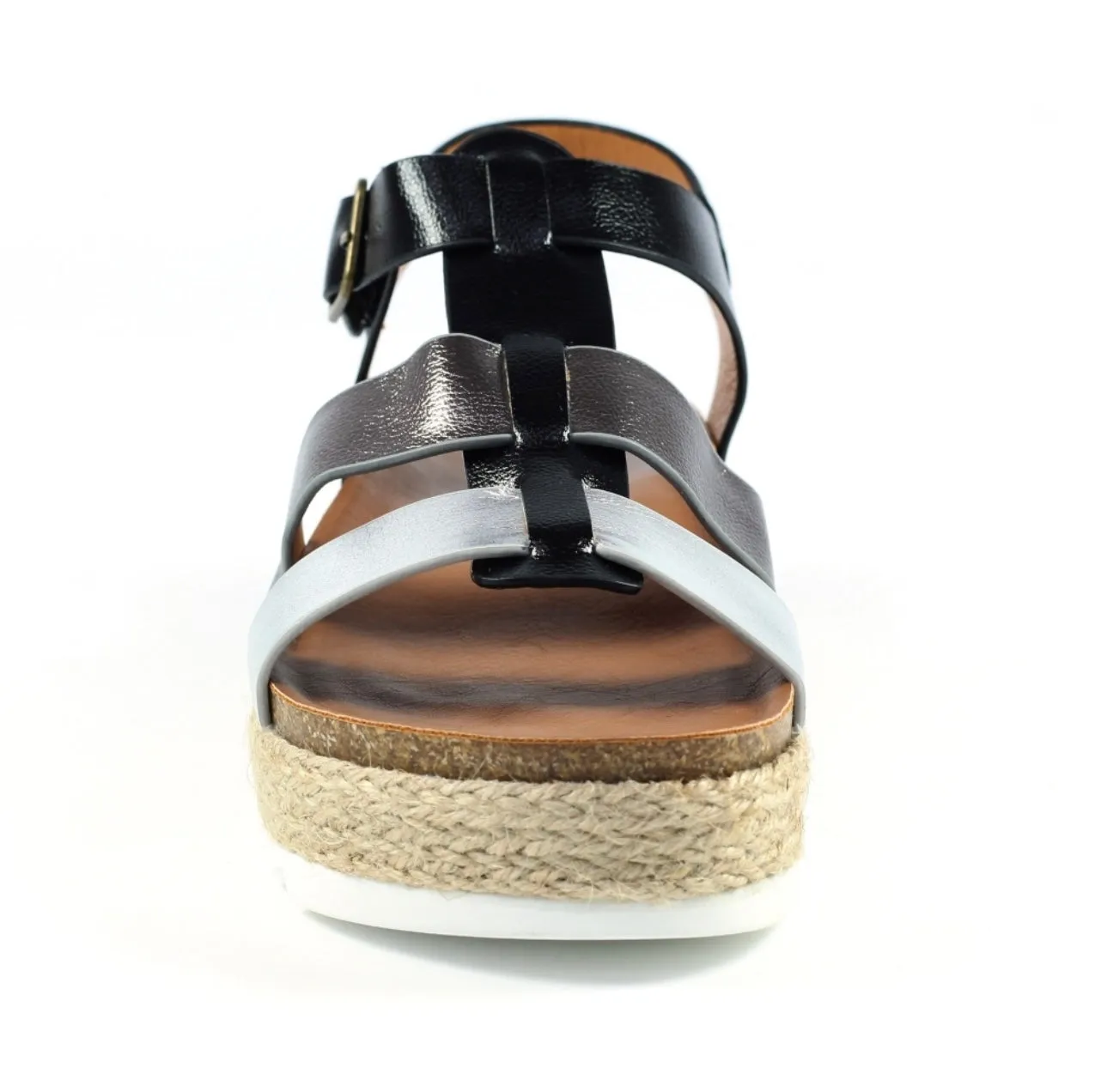 Lunar Rage Sandal
