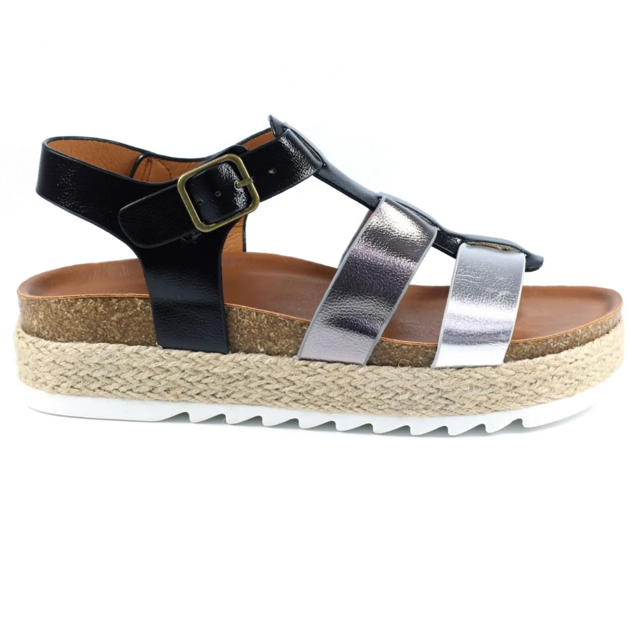 Lunar Rage Sandal