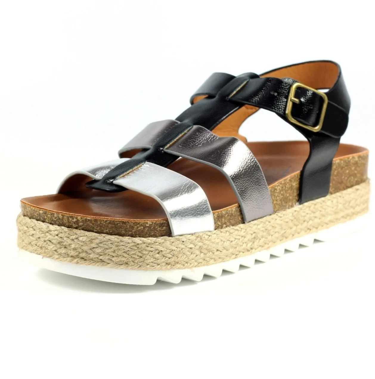 Lunar Rage Sandal