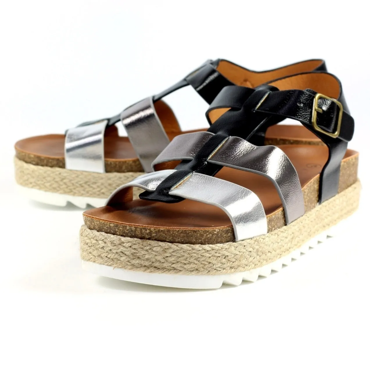 Lunar Rage Sandal