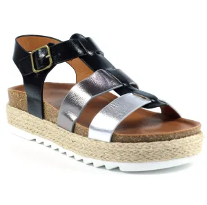 Lunar Rage Sandal