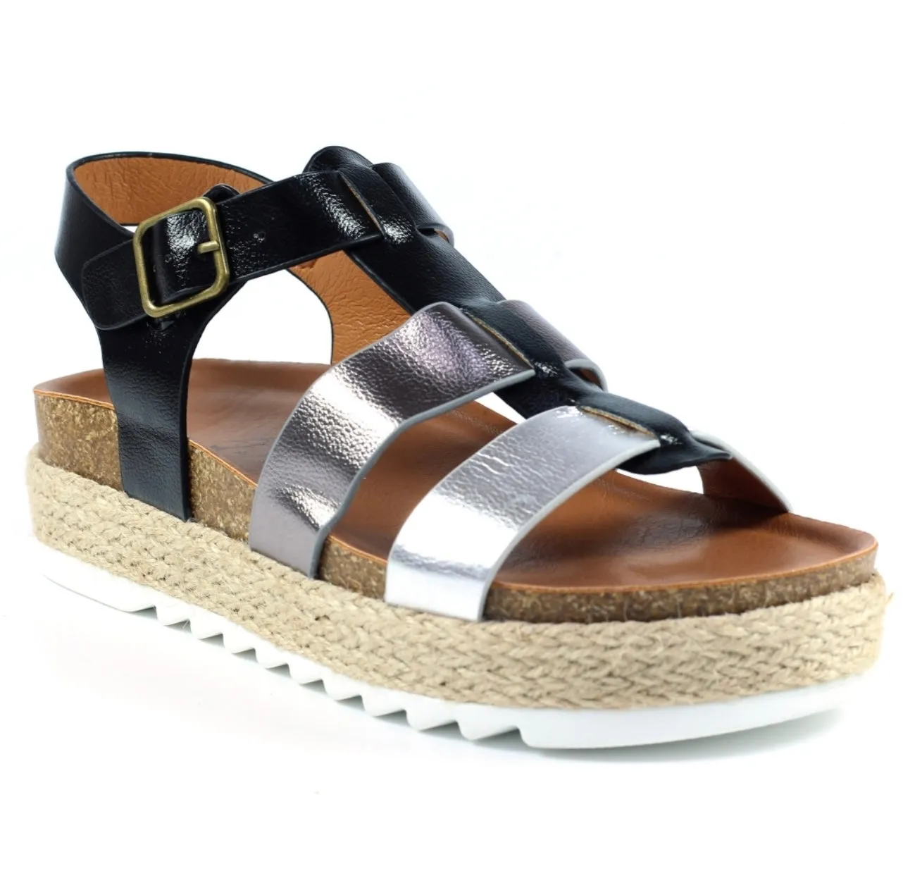Lunar Rage Sandal