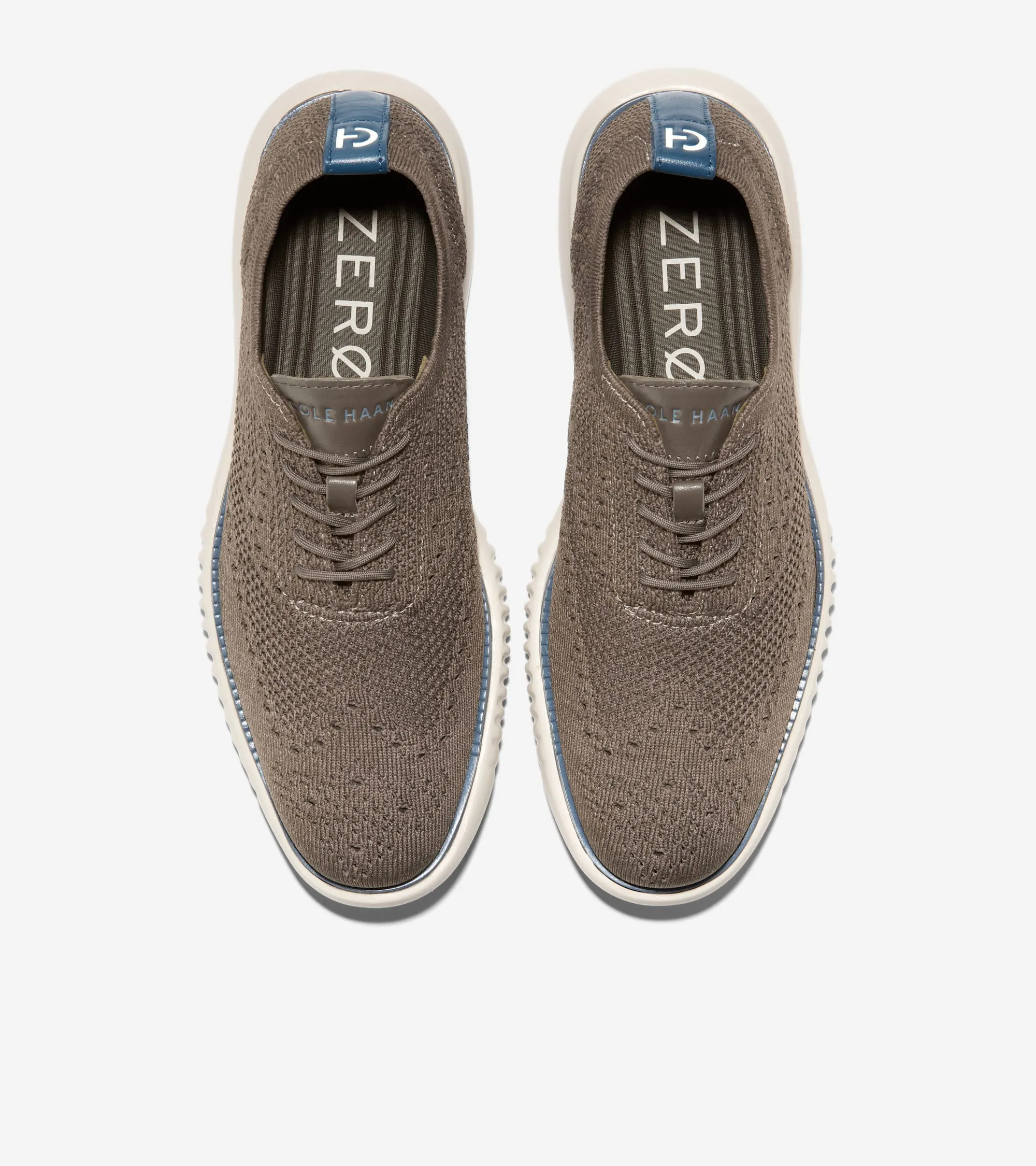 Men's 2.ZERØGRAND Oxford