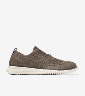 Men's 2.ZERØGRAND Oxford