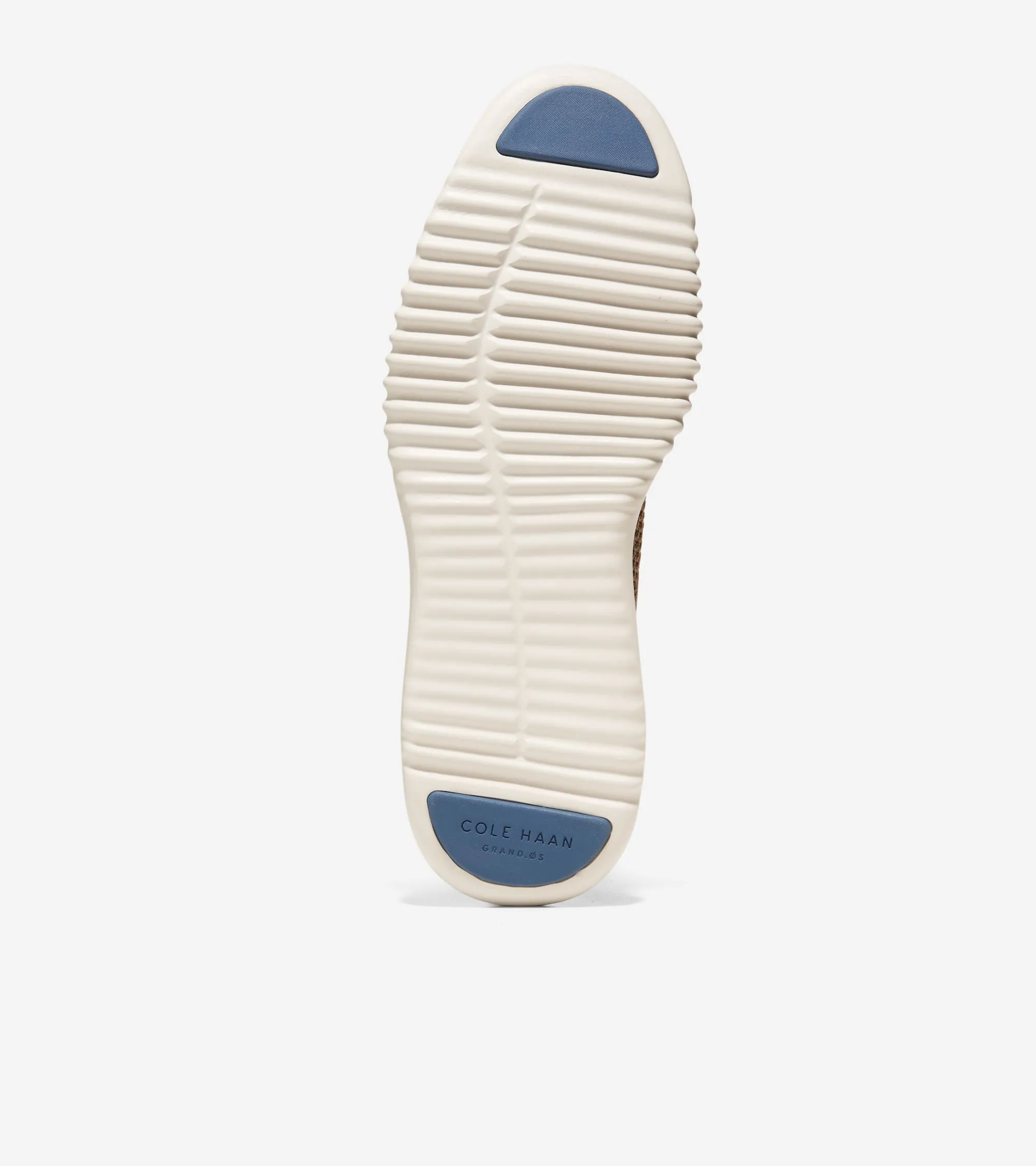 Men's 2.ZERØGRAND Oxford