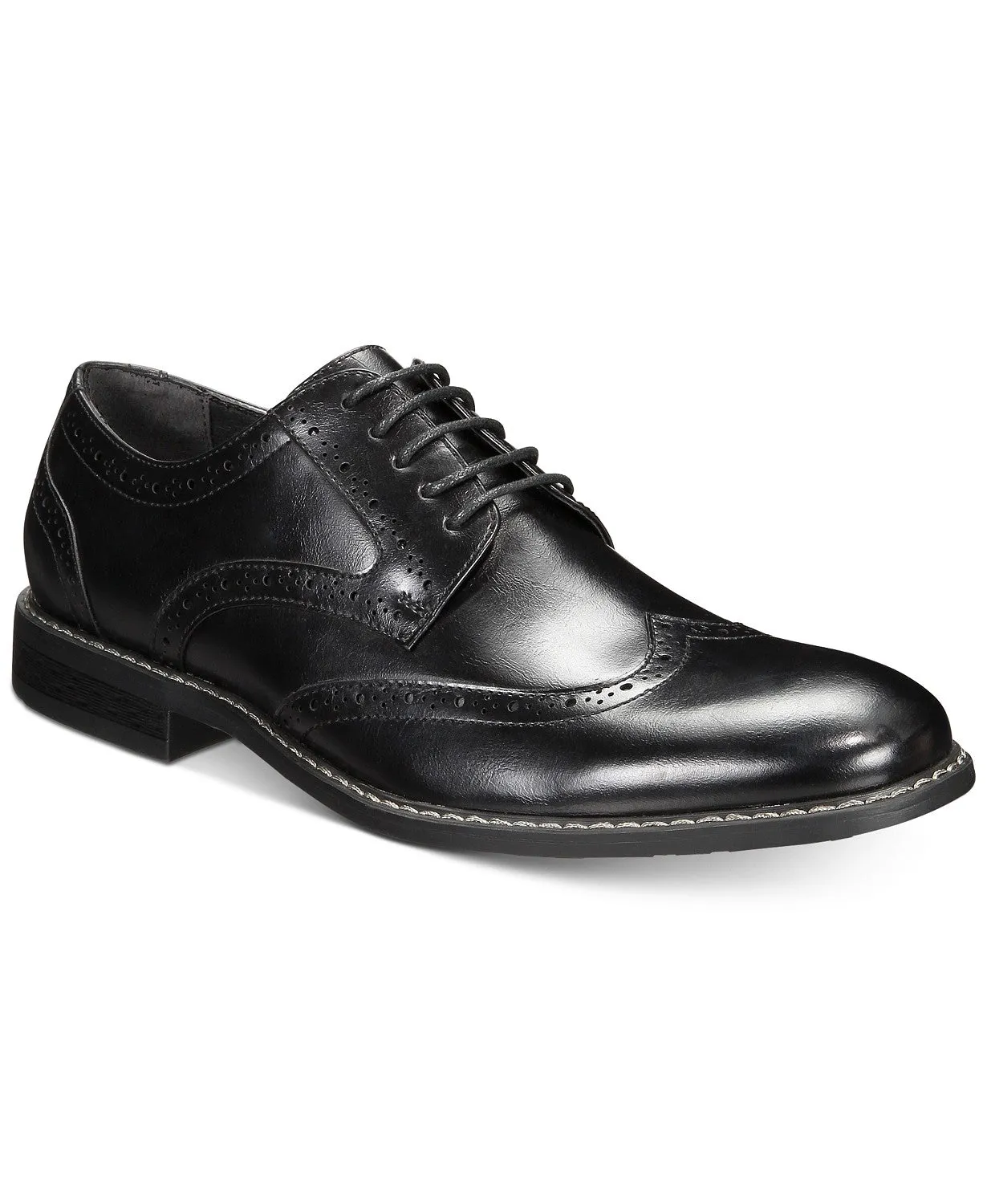 Men's Nautica And Tommy Hilfiger Shoes (6 Styles)